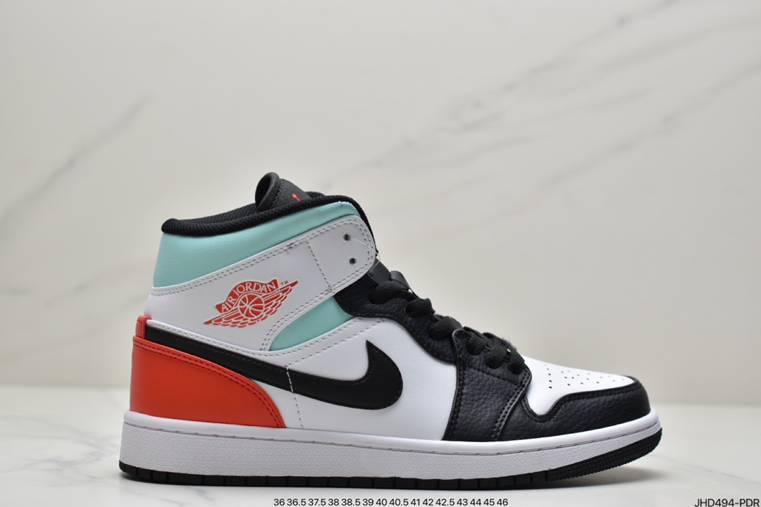 190 Air Jordan 1 Mid无原鞋不开发 BQ6472-121-莆田鞋,莆田鞋货源,高仿鞋,高仿鞋货源,安福档口,莆田高仿鞋,莆田鞋批发,高仿鞋批发,莆田高仿运动鞋,高仿运动鞋,莆田运动鞋 190 Air Jordan 1 Mid无原鞋不开发 BQ6472-121