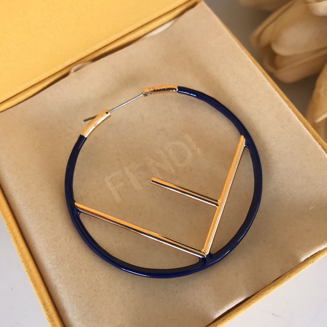 펜디 귀걸이 71352 Fendi Earrings 상세 이미지 6