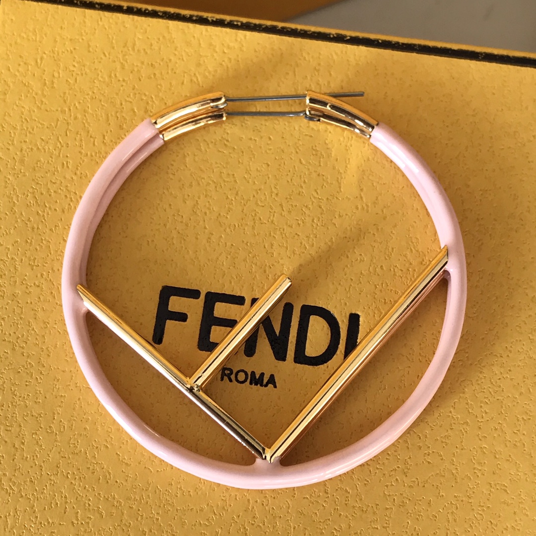 펜디 귀걸이 71411 Fendi Earrings 상세 이미지 6