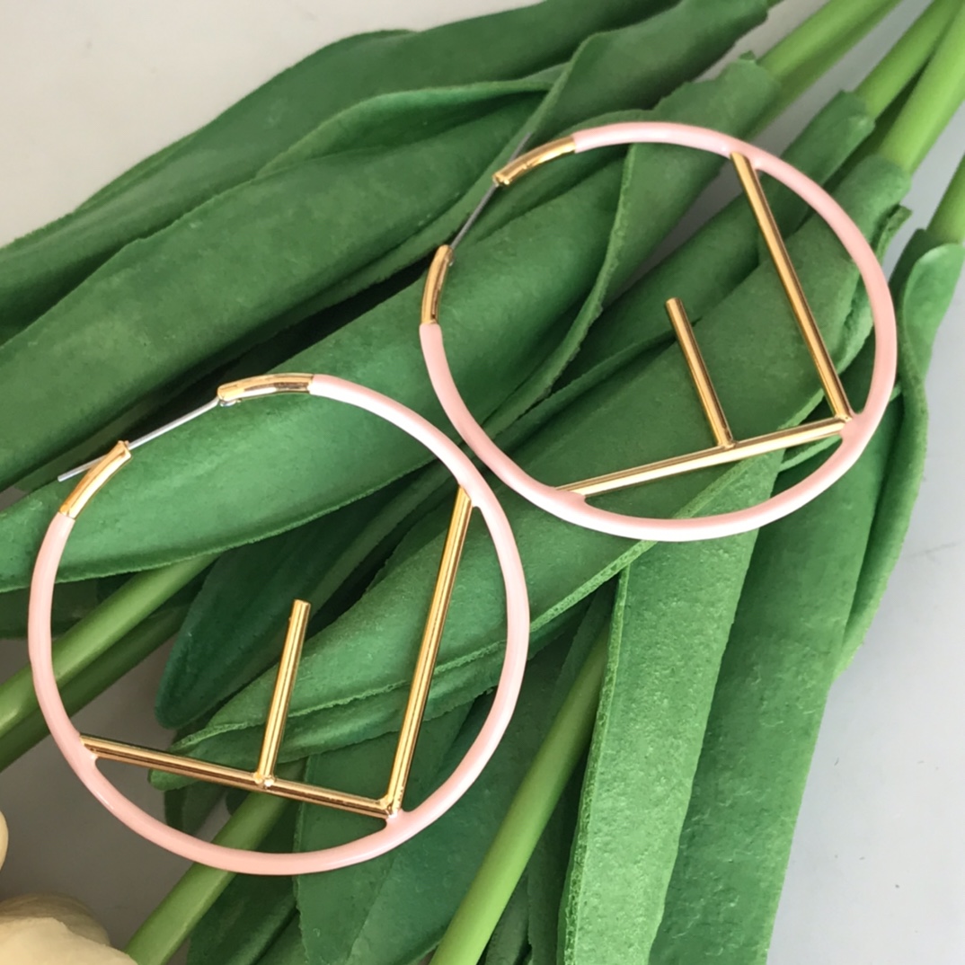 펜디 귀걸이 71411 Fendi Earrings 상세 이미지 4