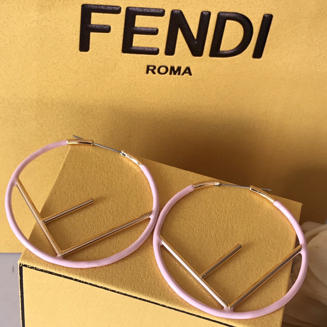 펜디 귀걸이 71411 Fendi Earrings 상세 이미지 7