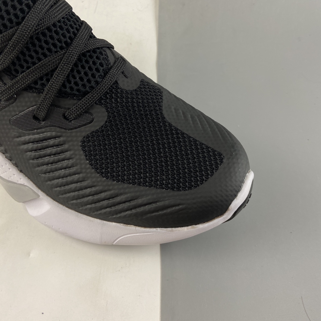 P200 Adidas  Alphabounce Deae 2.0 阿迪达斯官方新款阿尔法系列 EG6083