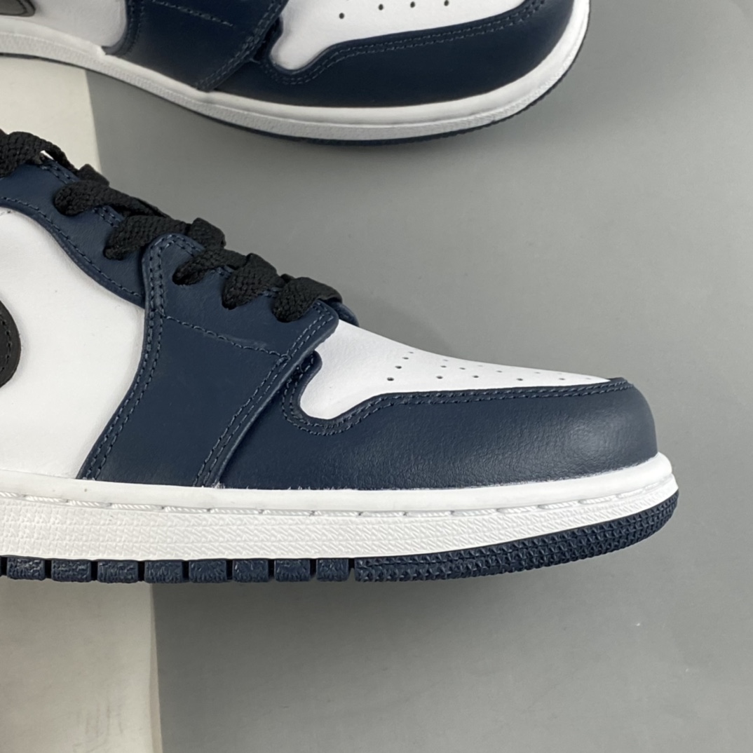 P240 Air Jordan 1 Low AJ1低帮时尚休闲板鞋553558-411