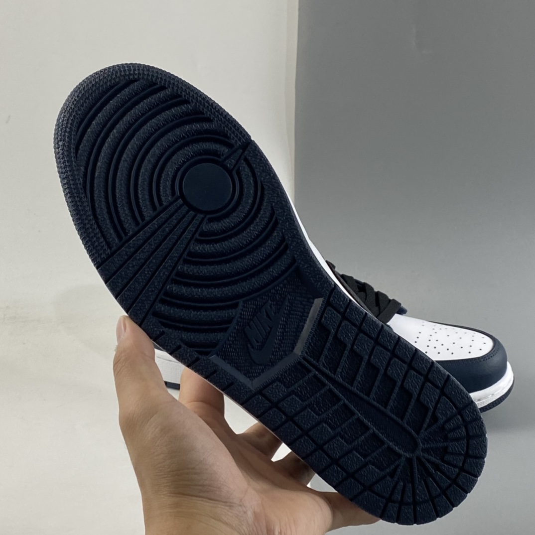 P240 Air Jordan 1 Low AJ1低帮时尚休闲板鞋553558-411