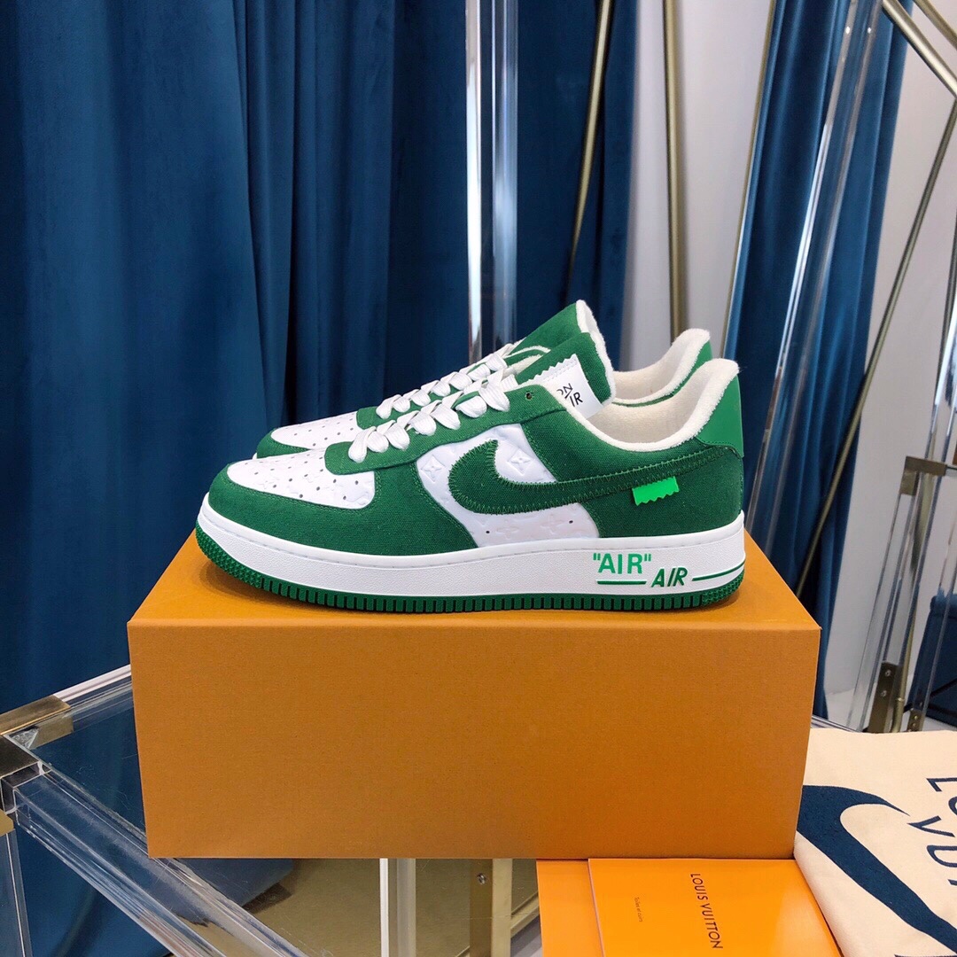 오프화이트 화이트 스니커즈 레플리카 26719