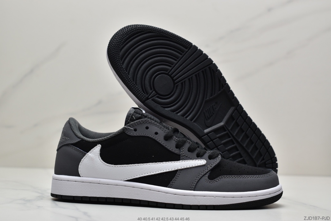 240 Travis Scott x Fragment x Air Jordan 1 Low 低帮倒勾联名CQ4277-008-莆田鞋,莆田鞋货源,高仿鞋,高仿鞋货源,安福档口,莆田高仿鞋,莆田鞋批发,高仿鞋批发,莆田高仿运动鞋,高仿运动鞋,莆田运动鞋 240 Travis Scott x Fragment x Air Jordan 1 Low 低帮倒勾联名CQ4277-008