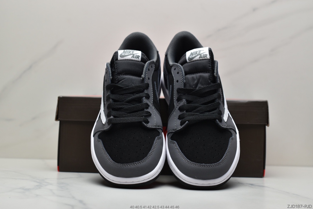 240 Travis Scott x Fragment x Air Jordan 1 Low 低帮倒勾联名CQ4277-008-莆田鞋,莆田鞋货源,高仿鞋,高仿鞋货源,安福档口,莆田高仿鞋,莆田鞋批发,高仿鞋批发,莆田高仿运动鞋,高仿运动鞋,莆田运动鞋 240 Travis Scott x Fragment x Air Jordan 1 Low 低帮倒勾联名CQ4277-008