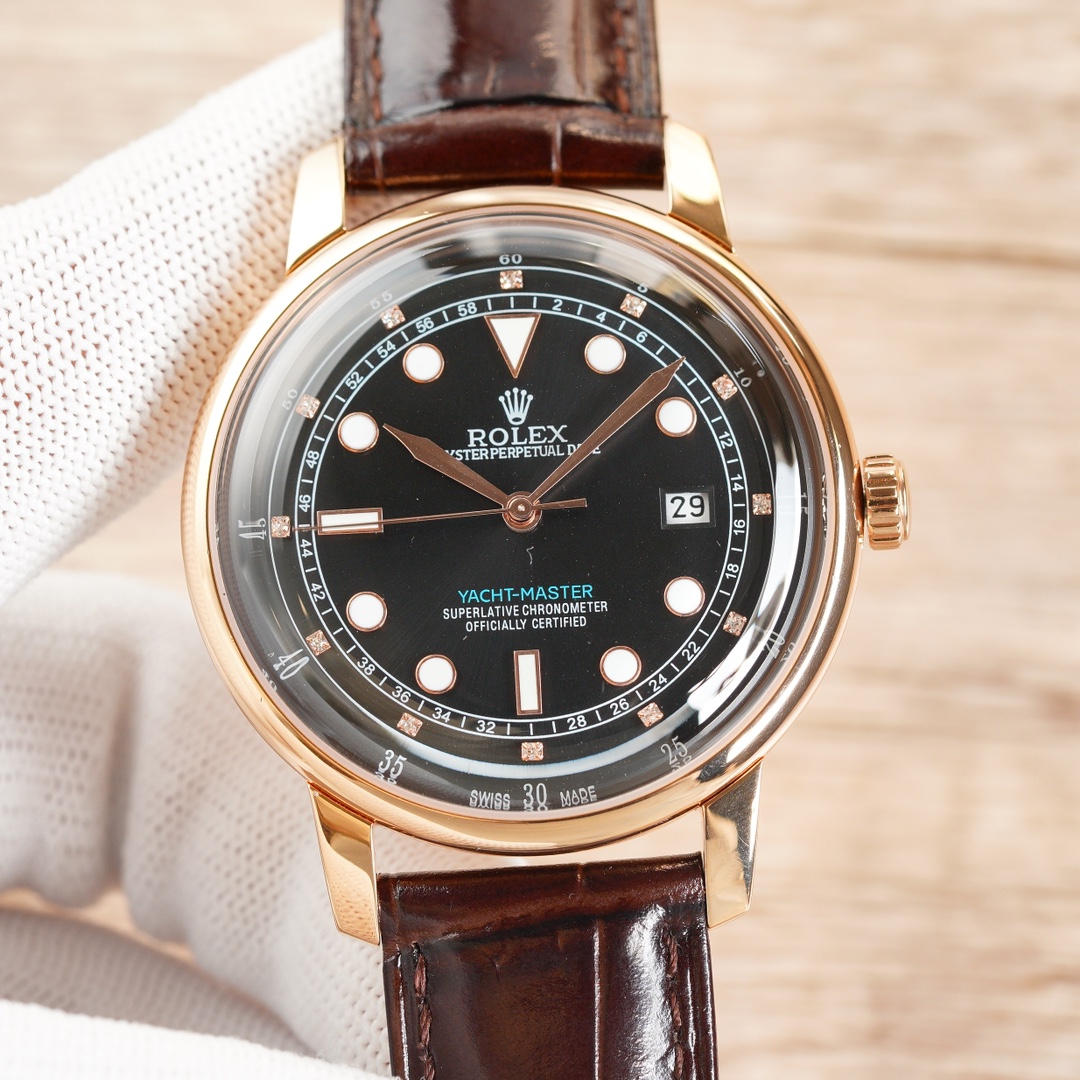 Rolex Yacht Master