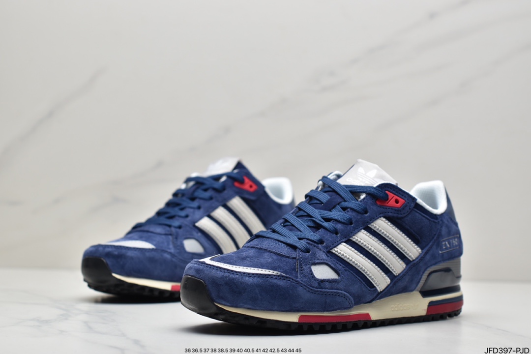 170 Adidas三叶草 Originals ZX750系列经典低帮复古休闲百搭运动慢跑鞋“麂皮元祖灰海军蓝”D65229-莆田鞋,莆田鞋货源,高仿鞋,高仿鞋货源,安福档口,莆田高仿鞋,莆田鞋批发,高仿鞋批发,莆田高仿运动鞋,高仿运动鞋,莆田运动鞋 170 Adidas三叶草 Originals ZX750系列经典低帮复古休闲百搭运动慢跑鞋“麂皮元祖灰海军蓝”D65229