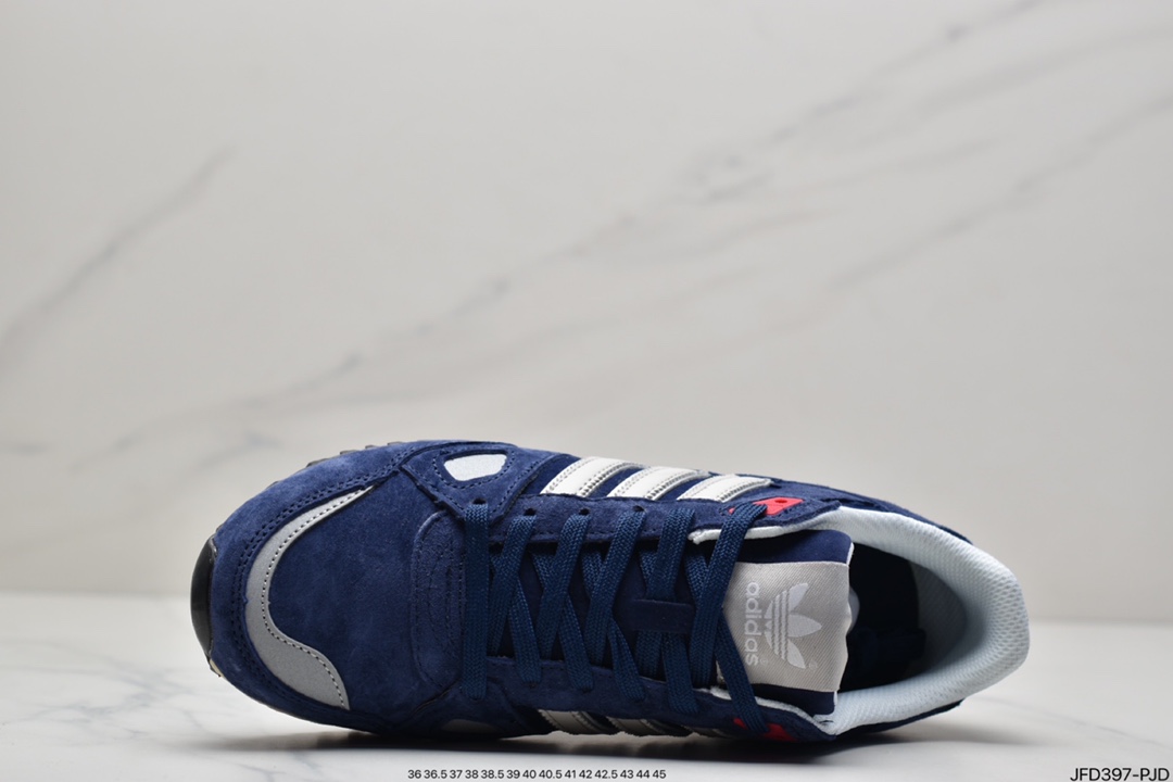 170 Adidas三叶草 Originals ZX750系列经典低帮复古休闲百搭运动慢跑鞋“麂皮元祖灰海军蓝”D65229-莆田鞋,莆田鞋货源,高仿鞋,高仿鞋货源,安福档口,莆田高仿鞋,莆田鞋批发,高仿鞋批发,莆田高仿运动鞋,高仿运动鞋,莆田运动鞋 170 Adidas三叶草 Originals ZX750系列经典低帮复古休闲百搭运动慢跑鞋“麂皮元祖灰海军蓝”D65229