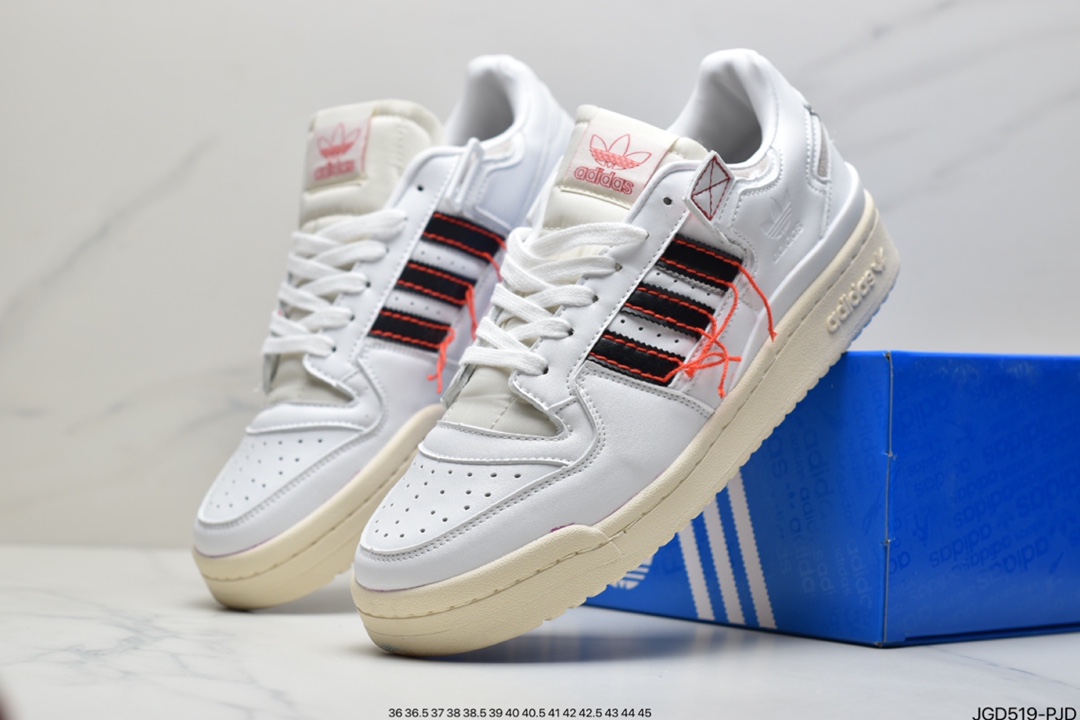 180 阿迪达斯Adidas Forum 84 Low OG “Bright Blue” 低帮百搭潮流休闲运动板鞋GW0299-莆田鞋,莆田鞋货源,高仿鞋,高仿鞋货源,安福档口,莆田高仿鞋,莆田鞋批发,高仿鞋批发,莆田高仿运动鞋,高仿运动鞋,莆田运动鞋 180 阿迪达斯Adidas Forum 84 Low OG “Bright Blue” 低帮百搭潮流休闲运动板鞋GW0299