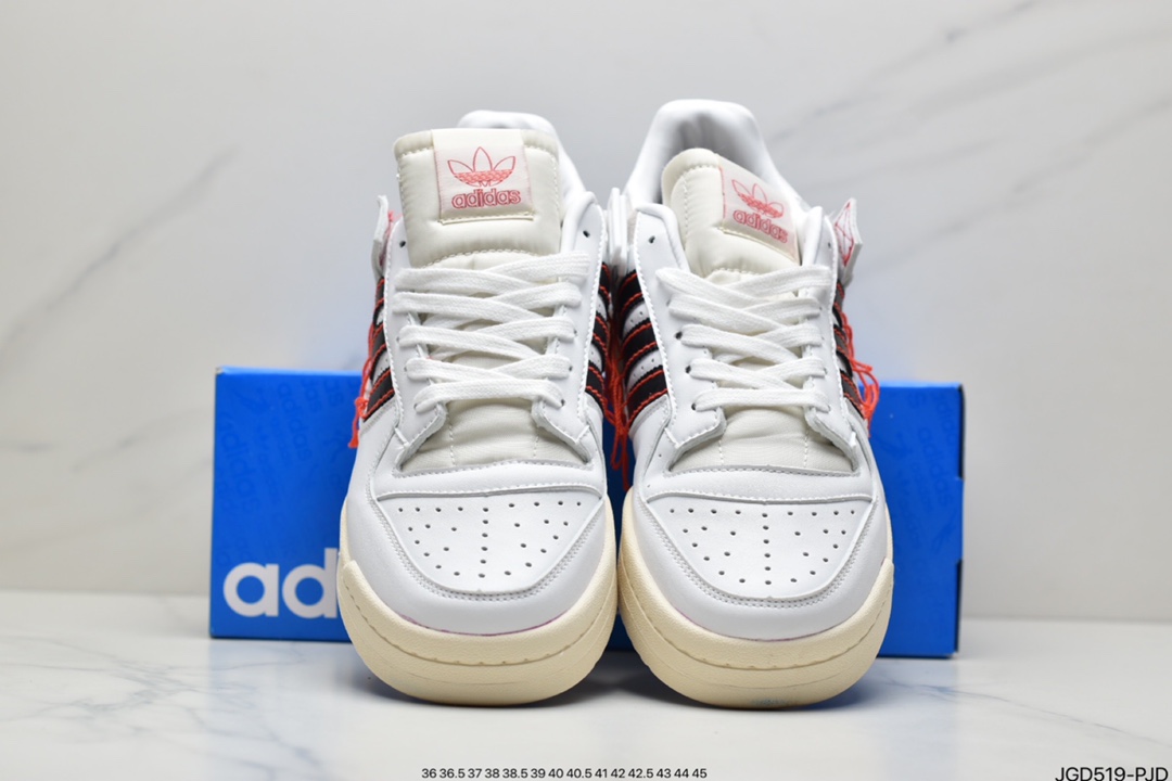 180 阿迪达斯Adidas Forum 84 Low OG “Bright Blue” 低帮百搭潮流休闲运动板鞋GW0299-莆田鞋,莆田鞋货源,高仿鞋,高仿鞋货源,安福档口,莆田高仿鞋,莆田鞋批发,高仿鞋批发,莆田高仿运动鞋,高仿运动鞋,莆田运动鞋 180 阿迪达斯Adidas Forum 84 Low OG “Bright Blue” 低帮百搭潮流休闲运动板鞋GW0299