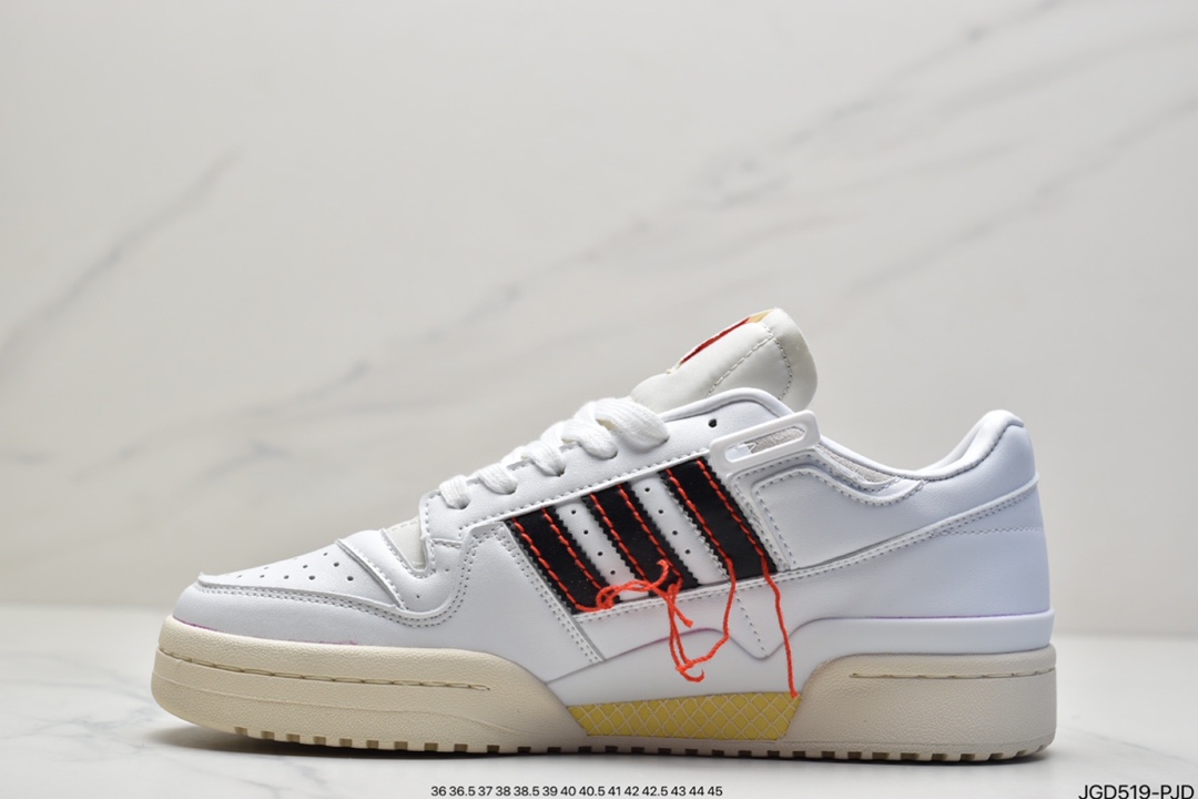 180 阿迪达斯Adidas Forum 84 Low OG “Bright Blue” 低帮百搭潮流休闲运动板鞋GW0299-莆田鞋,莆田鞋货源,高仿鞋,高仿鞋货源,安福档口,莆田高仿鞋,莆田鞋批发,高仿鞋批发,莆田高仿运动鞋,高仿运动鞋,莆田运动鞋 180 阿迪达斯Adidas Forum 84 Low OG “Bright Blue” 低帮百搭潮流休闲运动板鞋GW0299