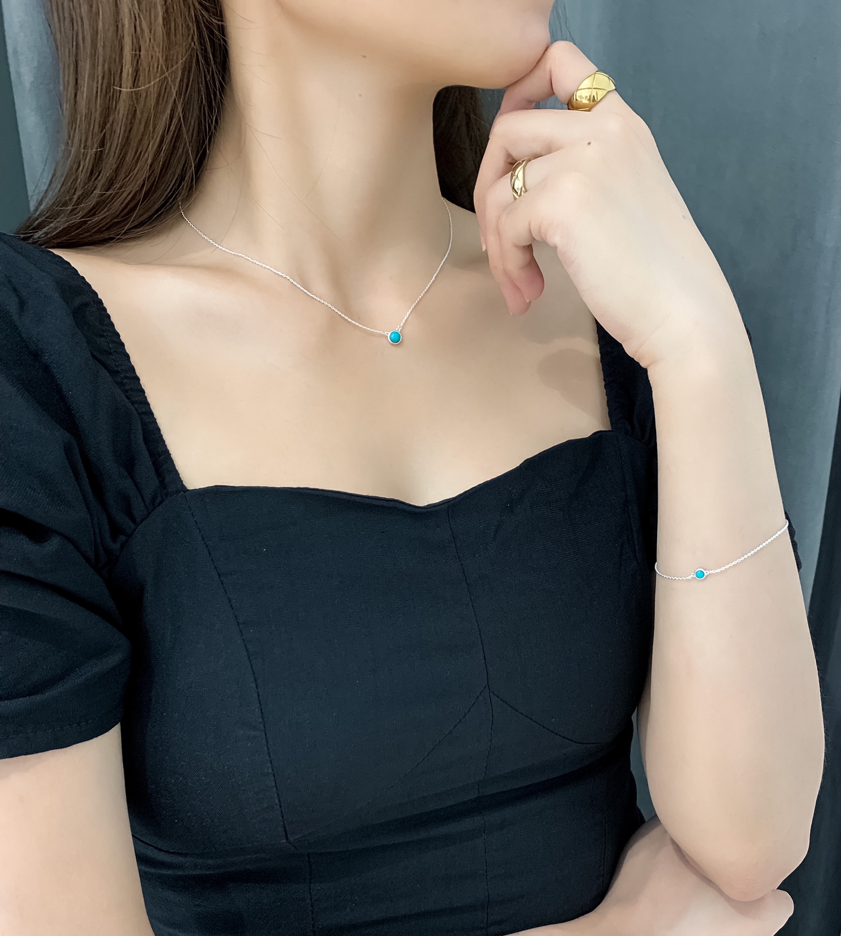[Tiffany & Co. Jewelry]