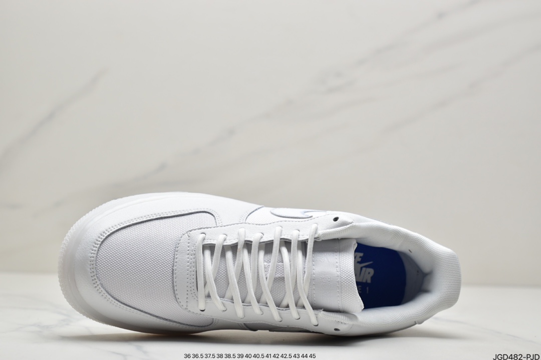 180 Nike Air Force 1′07 Low Premium GORE-TEX”Triple White”空军一号板鞋DJ7968-100-莆田鞋,莆田鞋货源,高仿鞋,高仿鞋货源,安福档口,莆田高仿鞋,莆田鞋批发,高仿鞋批发,莆田高仿运动鞋,高仿运动鞋,莆田运动鞋 180 Nike Air Force 1′07 Low Premium GORE-TEX”Triple White”空军一号板鞋DJ7968-100