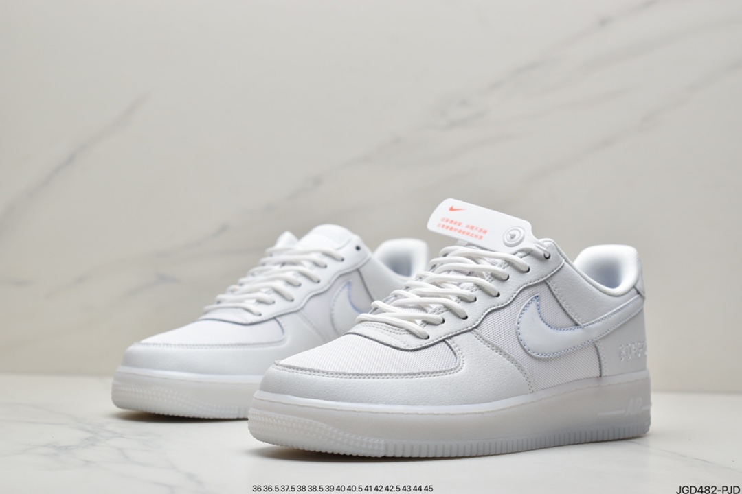 180 Nike Air Force 1′07 Low Premium GORE-TEX”Triple White”空军一号板鞋DJ7968-100-莆田鞋,莆田鞋货源,高仿鞋,高仿鞋货源,安福档口,莆田高仿鞋,莆田鞋批发,高仿鞋批发,莆田高仿运动鞋,高仿运动鞋,莆田运动鞋 180 Nike Air Force 1′07 Low Premium GORE-TEX”Triple White”空军一号板鞋DJ7968-100