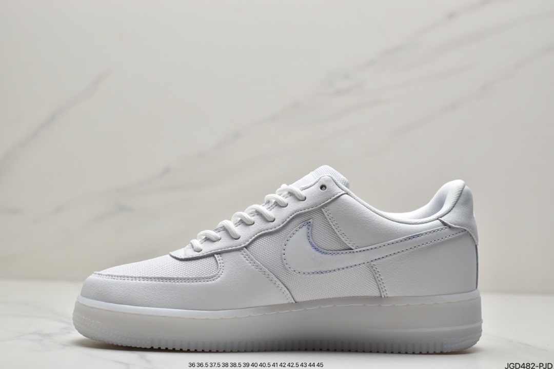 180 Nike Air Force 1′07 Low Premium GORE-TEX”Triple White”空军一号板鞋DJ7968-100-莆田鞋,莆田鞋货源,高仿鞋,高仿鞋货源,安福档口,莆田高仿鞋,莆田鞋批发,高仿鞋批发,莆田高仿运动鞋,高仿运动鞋,莆田运动鞋 180 Nike Air Force 1′07 Low Premium GORE-TEX”Triple White”空军一号板鞋DJ7968-100