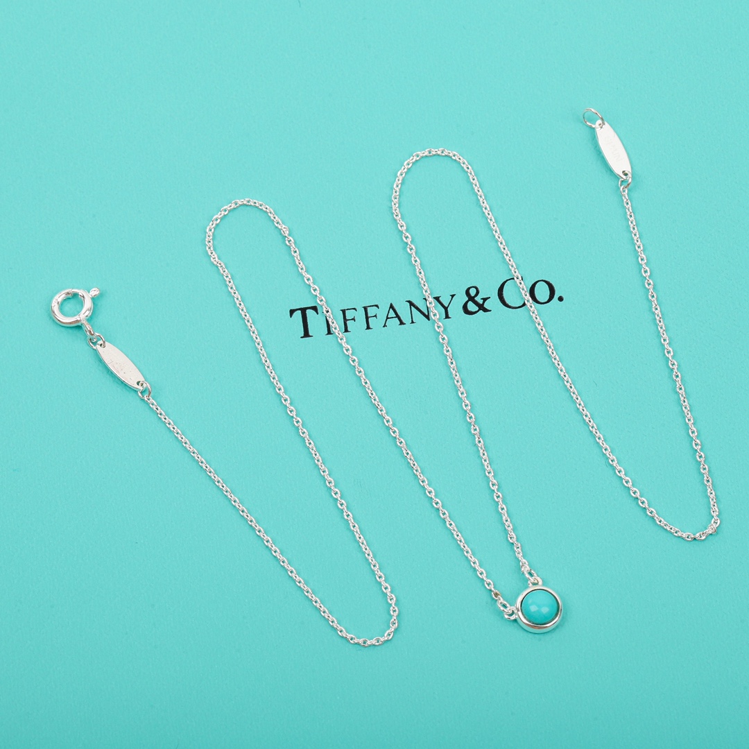 [Tiffany & Co. Jewelry]