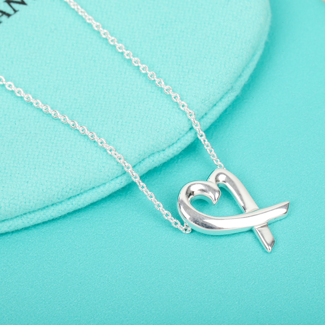 [Tiffany & Co. Jewelry]