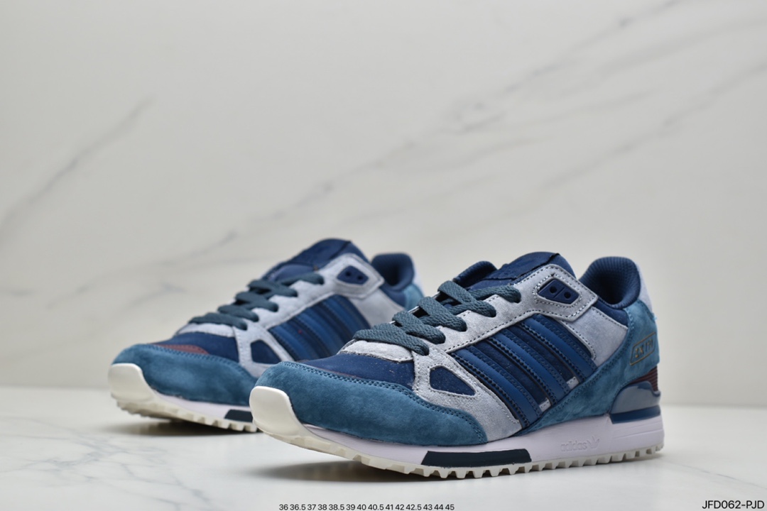 170 Adidas三叶草 Originals ZX750系列经典低帮复古休闲百搭运动慢跑鞋“麂皮元祖灰海军蓝”D65229-莆田鞋,莆田鞋货源,高仿鞋,高仿鞋货源,安福档口,莆田高仿鞋,莆田鞋批发,高仿鞋批发,莆田高仿运动鞋,高仿运动鞋,莆田运动鞋 170 Adidas三叶草 Originals ZX750系列经典低帮复古休闲百搭运动慢跑鞋“麂皮元祖灰海军蓝”D65229