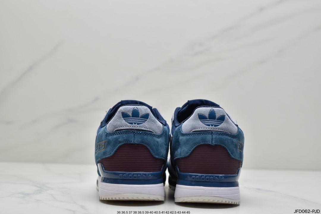 170 Adidas三叶草 Originals ZX750系列经典低帮复古休闲百搭运动慢跑鞋“麂皮元祖灰海军蓝”D65229-莆田鞋,莆田鞋货源,高仿鞋,高仿鞋货源,安福档口,莆田高仿鞋,莆田鞋批发,高仿鞋批发,莆田高仿运动鞋,高仿运动鞋,莆田运动鞋 170 Adidas三叶草 Originals ZX750系列经典低帮复古休闲百搭运动慢跑鞋“麂皮元祖灰海军蓝”D65229