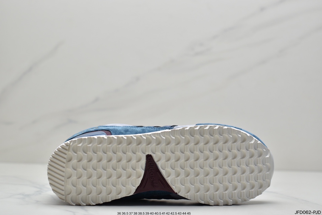 170 Adidas三叶草 Originals ZX750系列经典低帮复古休闲百搭运动慢跑鞋“麂皮元祖灰海军蓝”D65229-莆田鞋,莆田鞋货源,高仿鞋,高仿鞋货源,安福档口,莆田高仿鞋,莆田鞋批发,高仿鞋批发,莆田高仿运动鞋,高仿运动鞋,莆田运动鞋 170 Adidas三叶草 Originals ZX750系列经典低帮复古休闲百搭运动慢跑鞋“麂皮元祖灰海军蓝”D65229