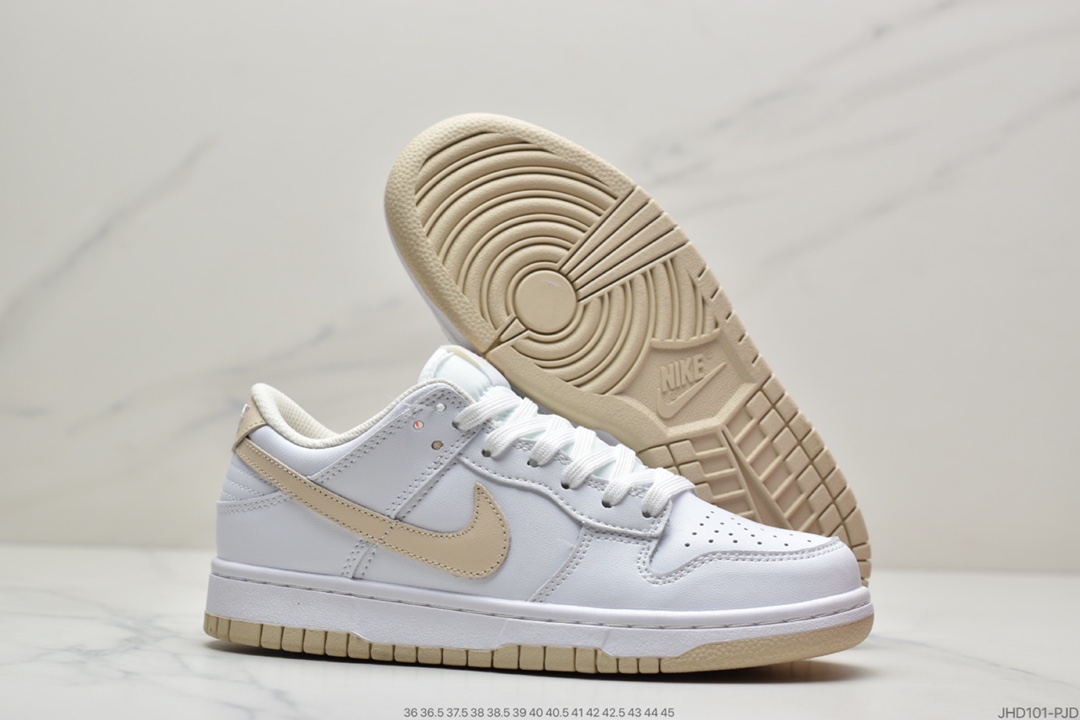 190 耐克 Nike SB Dunk Low 扣篮系列复古低帮休闲运动滑板板鞋DD1503
