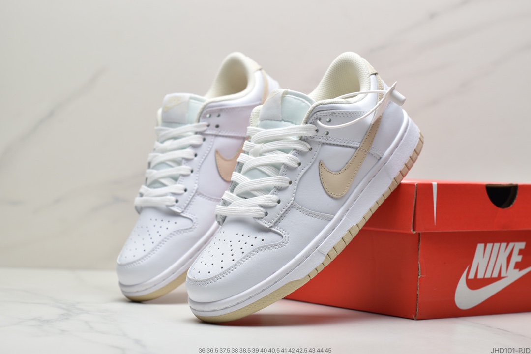 190 耐克 Nike SB Dunk Low 扣篮系列复古低帮休闲运动滑板板鞋DD1503