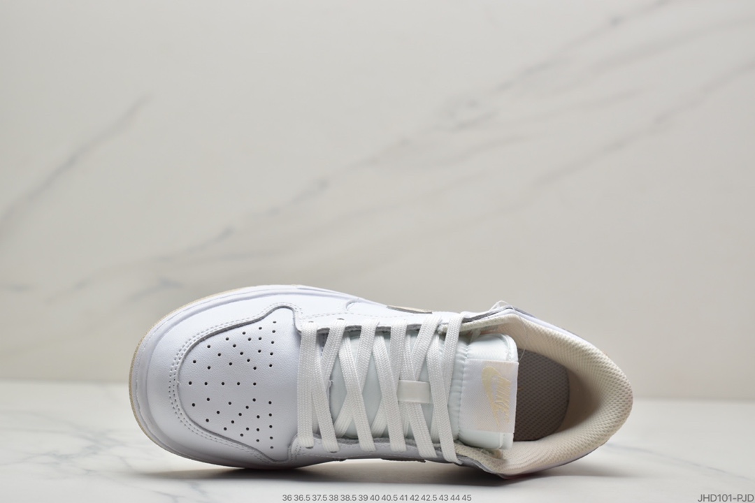 190 耐克 Nike SB Dunk Low 扣篮系列复古低帮休闲运动滑板板鞋DD1503