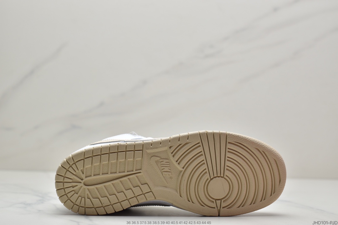 190 耐克 Nike SB Dunk Low 扣篮系列复古低帮休闲运动滑板板鞋DD1503