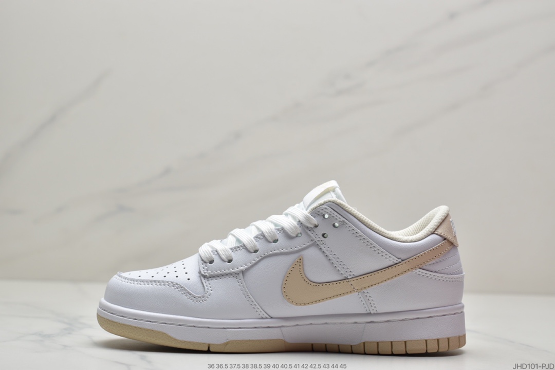 190 耐克 Nike SB Dunk Low 扣篮系列复古低帮休闲运动滑板板鞋DD1503