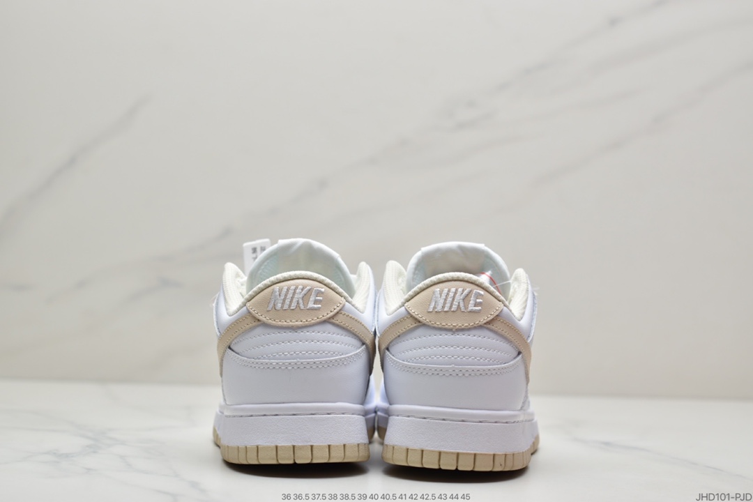 190 耐克 Nike SB Dunk Low 扣篮系列复古低帮休闲运动滑板板鞋DD1503