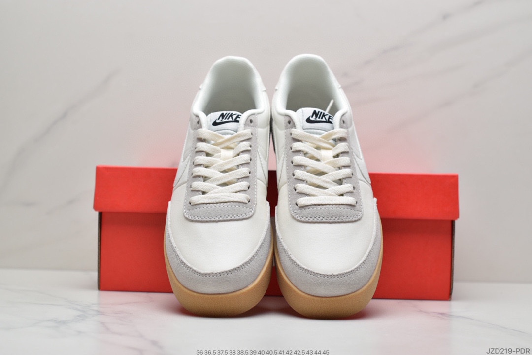 140 J.Crew x Nike 联名 Killshot II Leather 432997-111