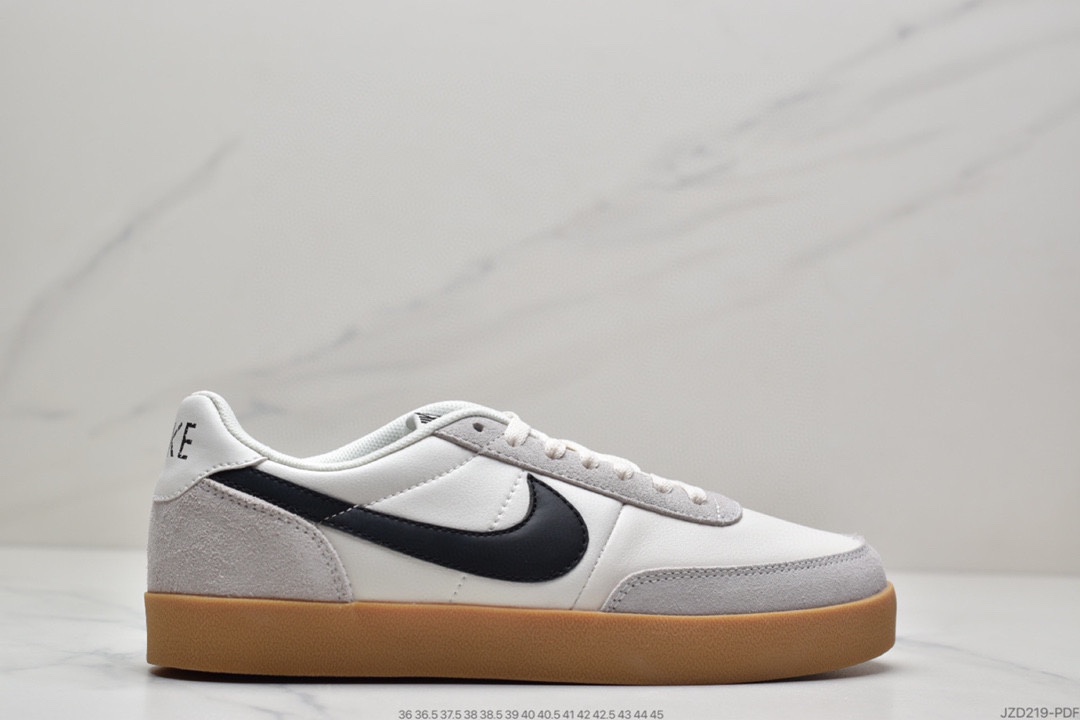 140 J.Crew x Nike 联名 Killshot II Leather 432997-111