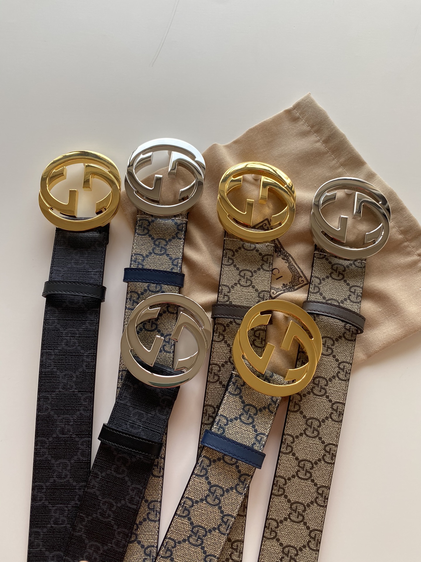 H0  Gucci 古驰 皮带