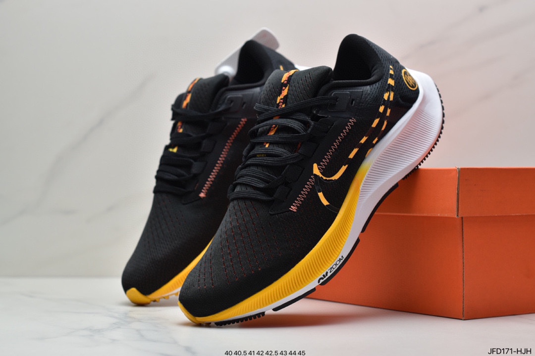 170 耐克Nike Air Zoom Pegasus 38 针织透气DM8061-莆田鞋,莆田鞋货源,高仿鞋,高仿鞋货源,安福档口,莆田高仿鞋,莆田鞋批发,高仿鞋批发,莆田高仿运动鞋,高仿运动鞋,莆田运动鞋 170 耐克Nike Air Zoom Pegasus 38 针织透气DM8061