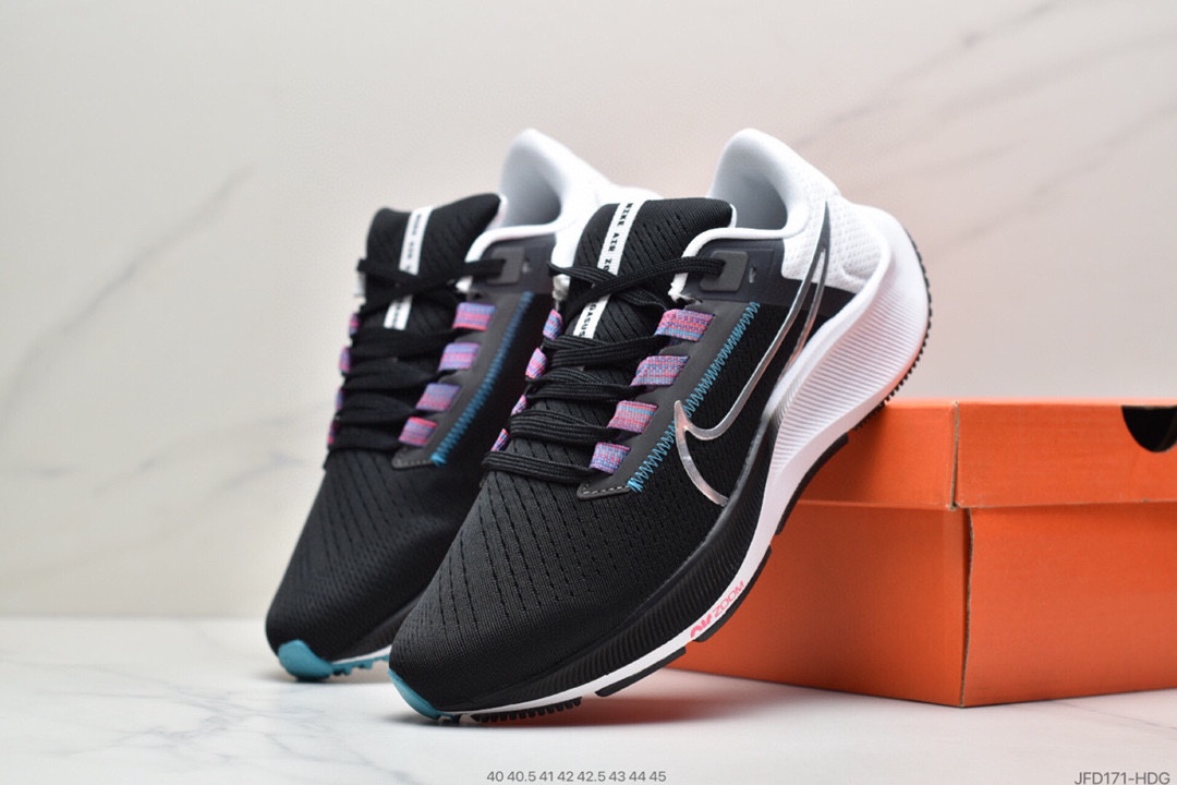 170 耐克Nike Air Zoom Pegasus 38 针织透气DM8061-莆田鞋,莆田鞋货源,高仿鞋,高仿鞋货源,安福档口,莆田高仿鞋,莆田鞋批发,高仿鞋批发,莆田高仿运动鞋,高仿运动鞋,莆田运动鞋 170 耐克Nike Air Zoom Pegasus 38 针织透气DM8061