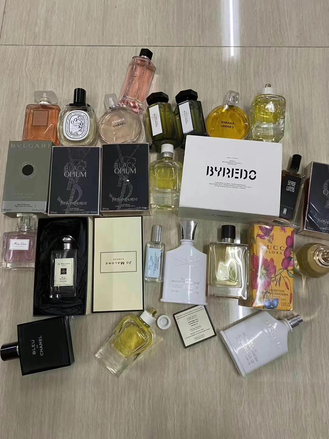 Perfume de imitación de alta calidad 1:1, no versión común, envío aleatorio de 3 frascos con envío gratis, calidad como…