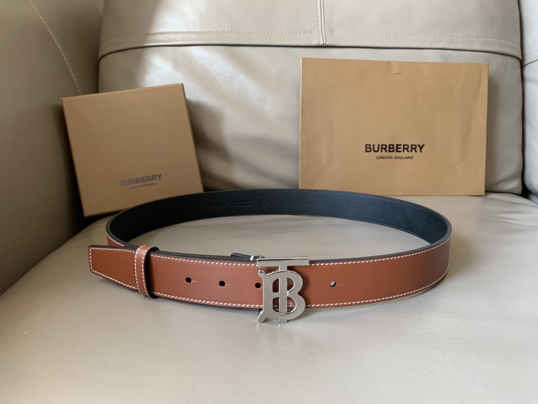 BURBERRY巴宝莉专柜新款男士时