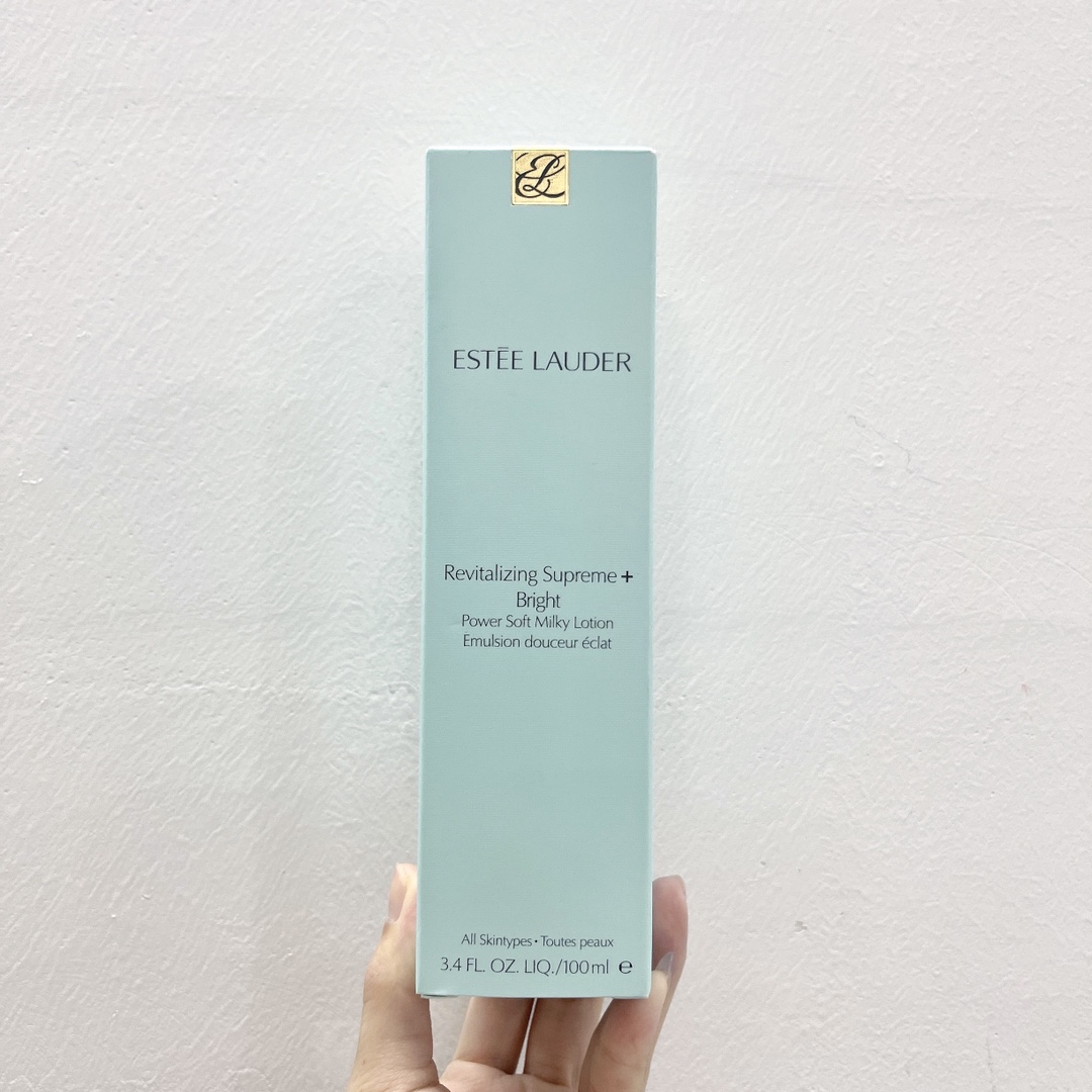 Estee Lauder Revitalizing Supreme+ Bright Power Soft Milky Lotion 100ml