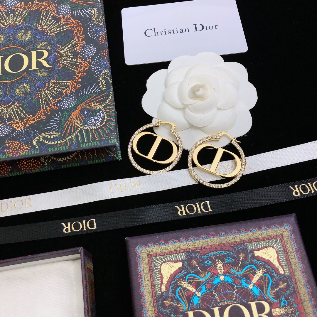 Dior Haute Couture Haute Couture Fine Jewelry Necklace Bracelet Ring 2
