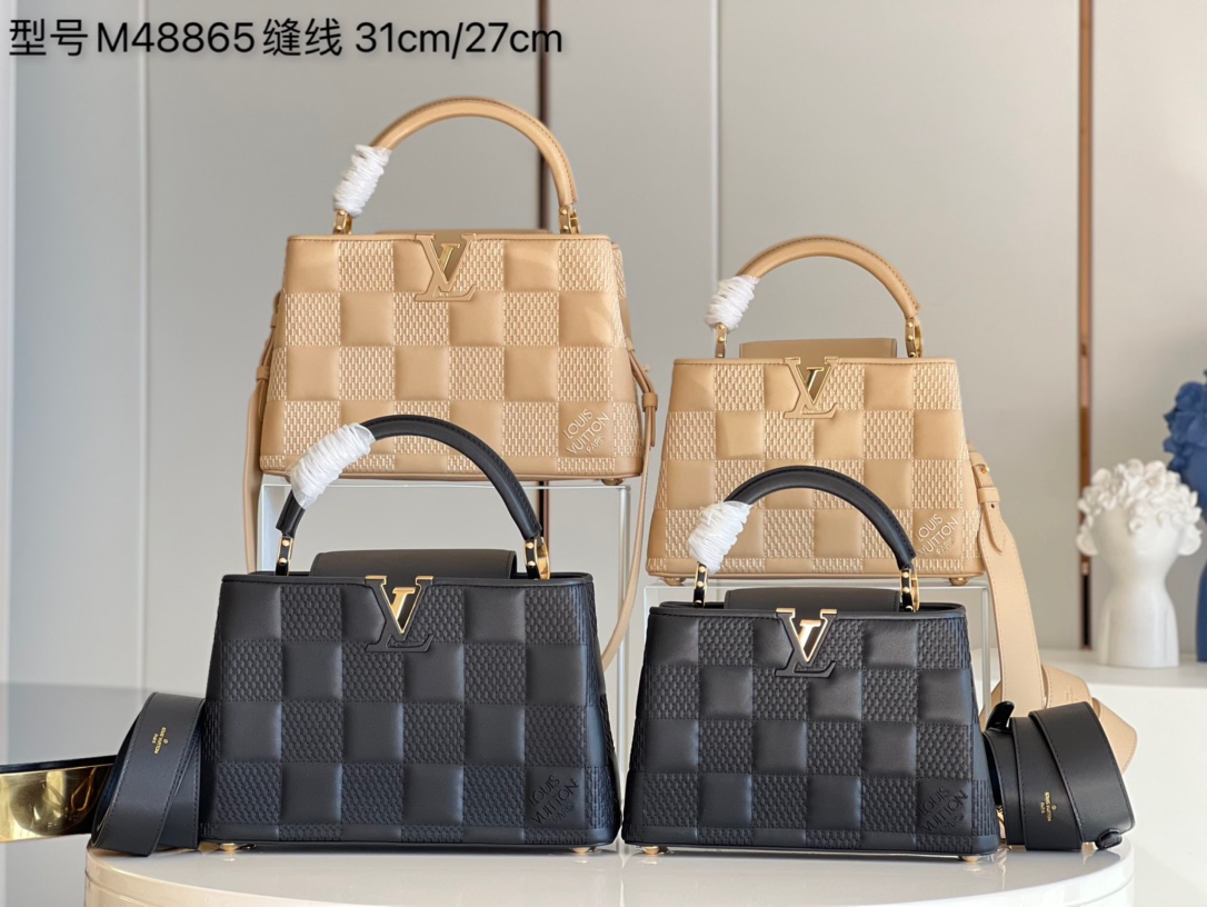 NO:397984,48865 collection picture, LV [original skin], louis vuitton1986090948865集合图,LV【原厂皮】,louis vuitton,Bag
