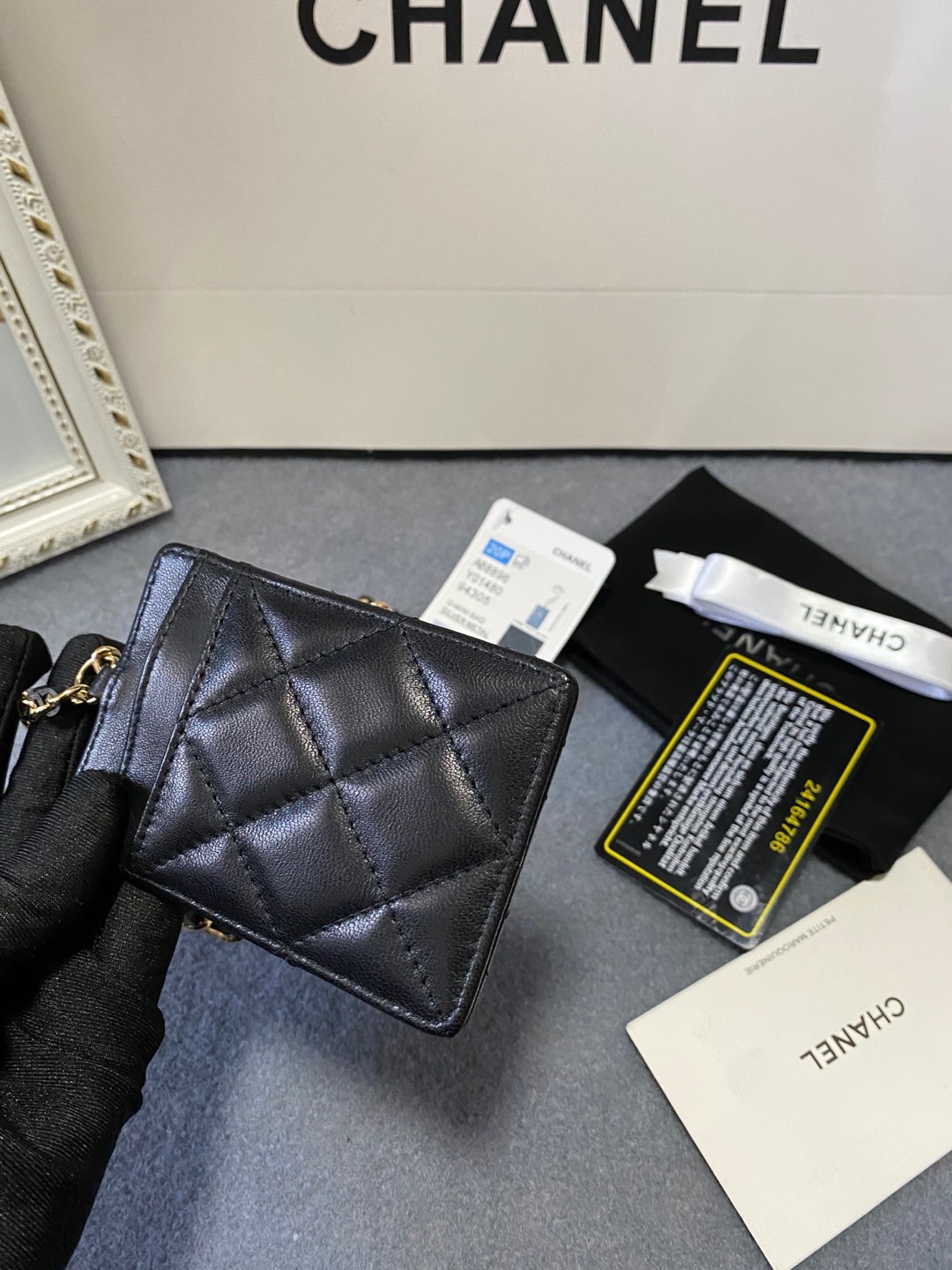 Practical Ways to Use Sheep’s Skin for Everyday Essentials Organization - 图片 6