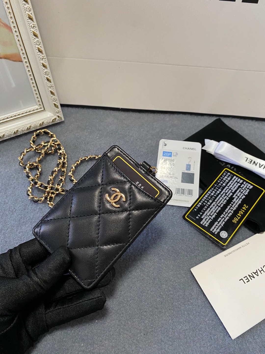 Practical Ways to Use Sheep’s Skin for Everyday Essentials Organization - 图片 2