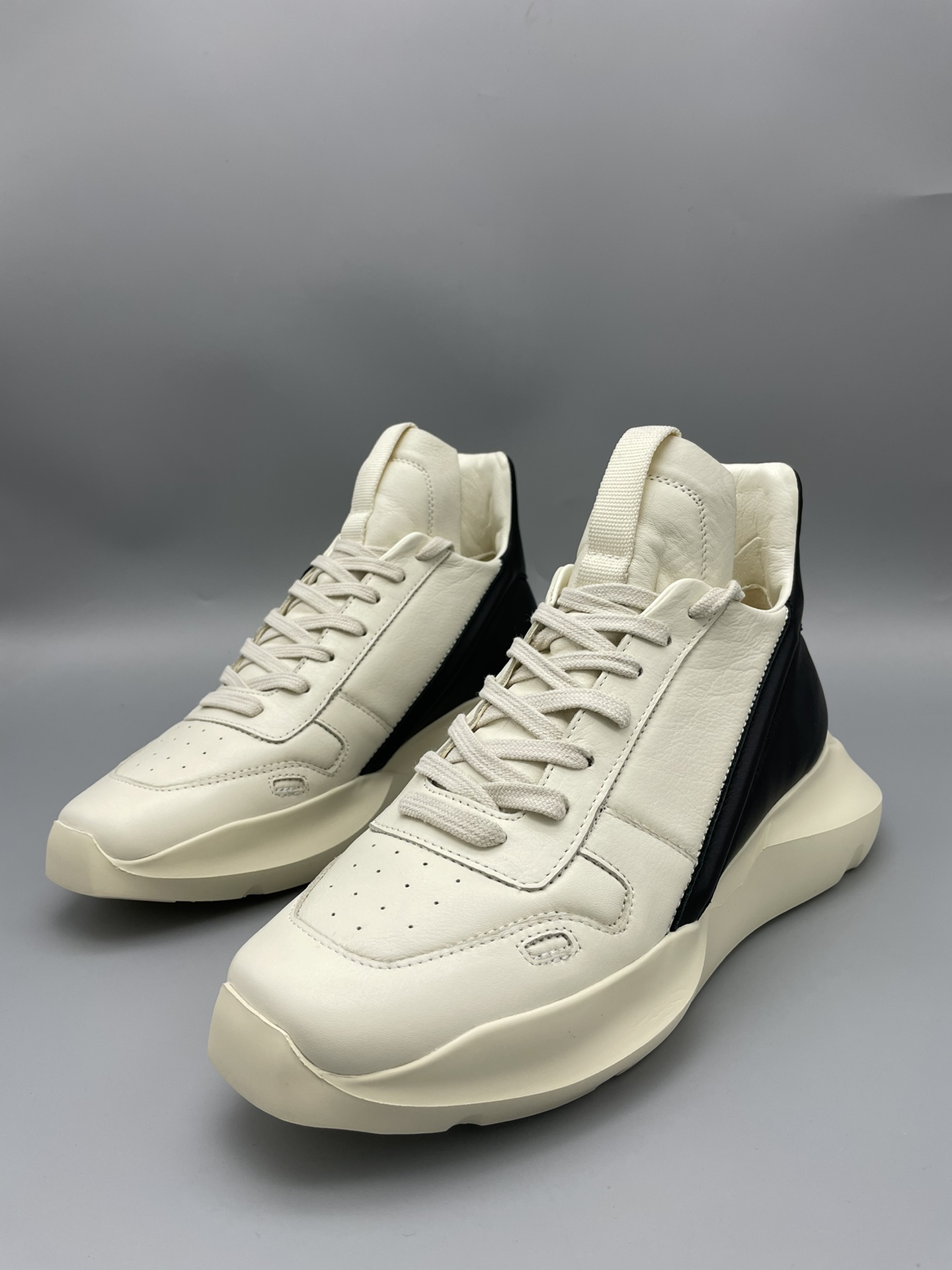 릭오웬스 신발 37733 Rick Owens Shoes