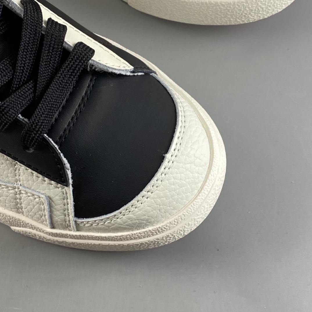 P180  NBA x NIKE Blazer Mid ’77 EMB 开拓者高帮休闲板鞋 DD8025-101