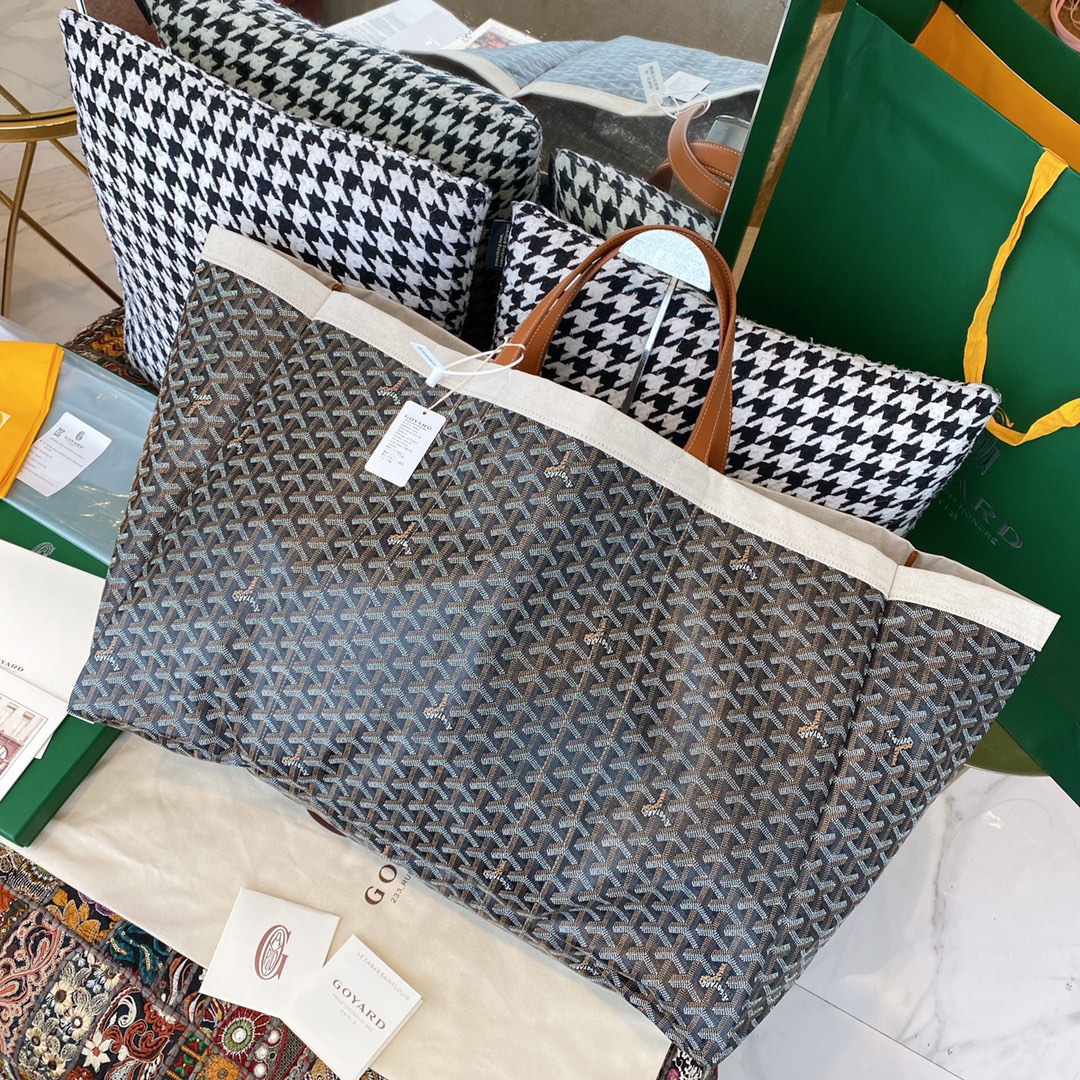 High Quality Replica
 Goyard Bags Handbags Summer Collection Beach