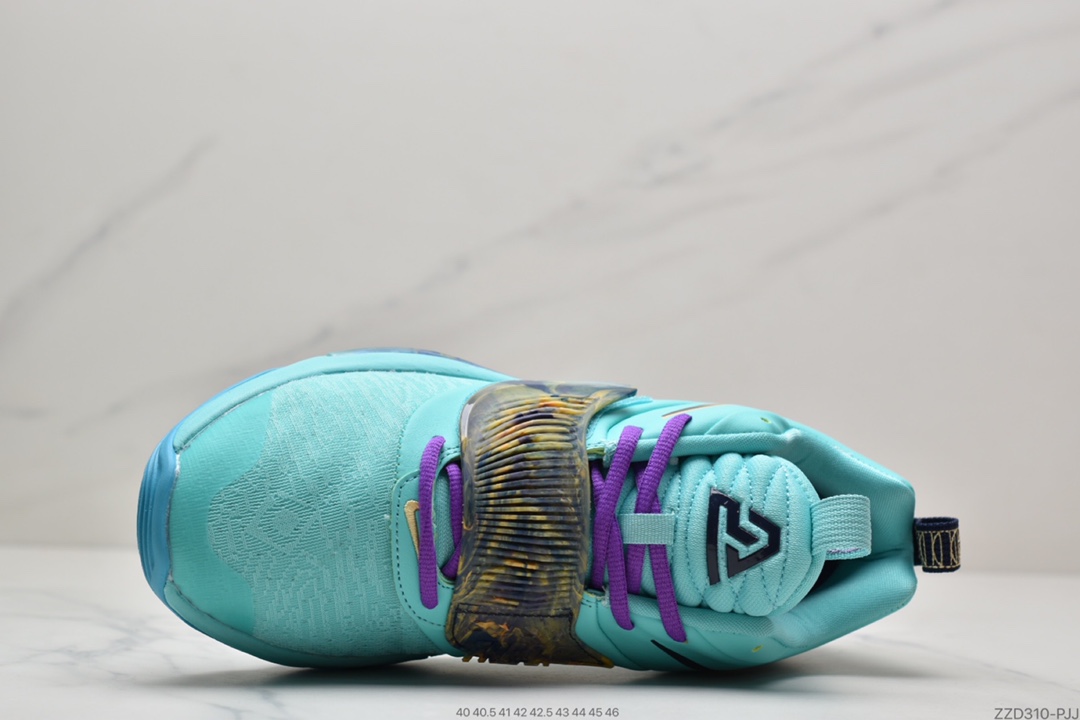 250 耐克Nike Zoom Freak 3EP 字母哥DA0695