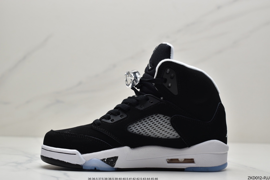 280 Air Jordan 5 “Oreo”奥利奥 CT4838-011-莆田鞋,莆田鞋货源,高仿鞋,高仿鞋货源,安福档口,莆田高仿鞋,莆田鞋批发,高仿鞋批发,莆田高仿运动鞋,高仿运动鞋,莆田运动鞋 280 Air Jordan 5 “Oreo”奥利奥 CT4838-011