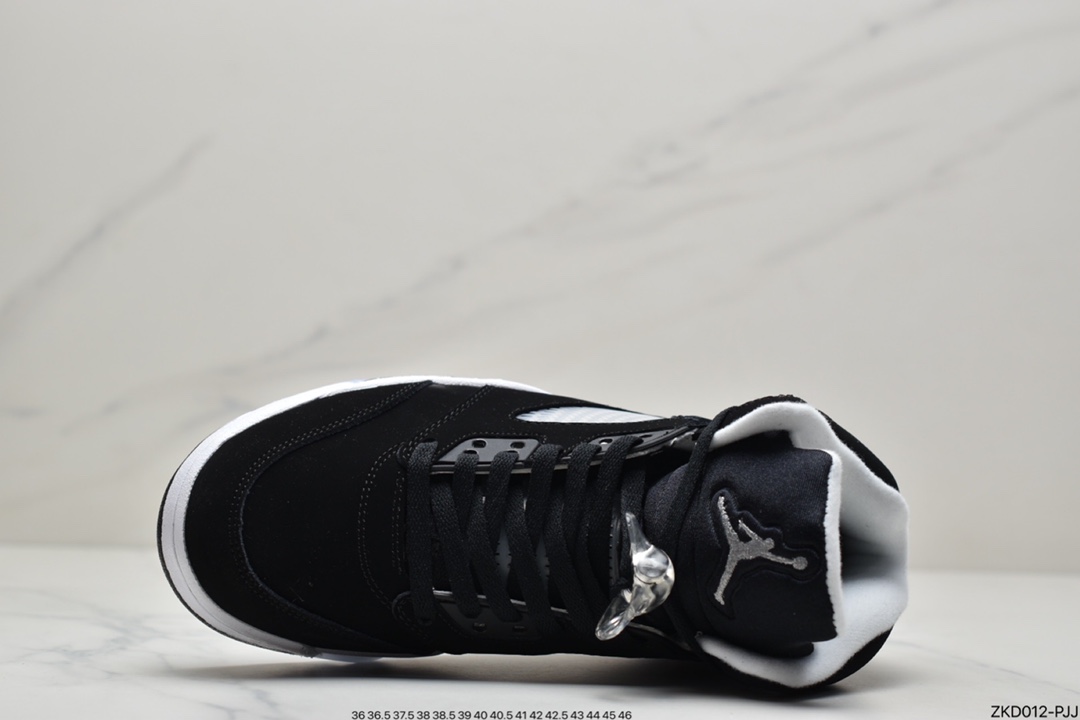 280 Air Jordan 5 “Oreo”奥利奥 CT4838-011-莆田鞋,莆田鞋货源,高仿鞋,高仿鞋货源,安福档口,莆田高仿鞋,莆田鞋批发,高仿鞋批发,莆田高仿运动鞋,高仿运动鞋,莆田运动鞋 280 Air Jordan 5 “Oreo”奥利奥 CT4838-011